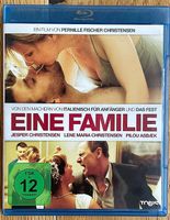 En Familie - Bluray - wie Neu - Dt. Eine Familie