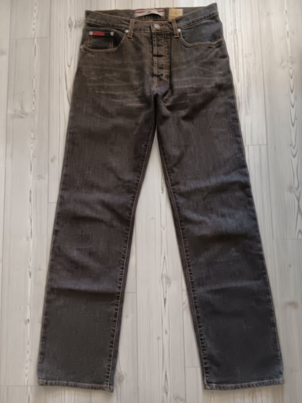 Lee Jeans: LEE COOPER  Jeans     Taille / Grosse W30 L32 – Usato da Cossonay-ville venduto da Super-Price-Quality