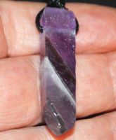 Halskette L-9178 – Amethyst
