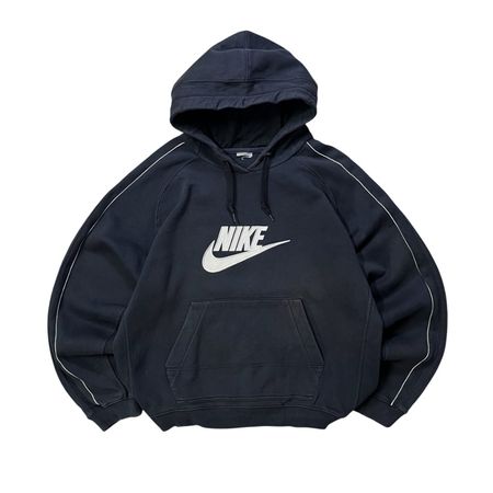 Vintage Nike Hoodie (M)