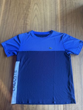 T-shirt Lacoste 146-152