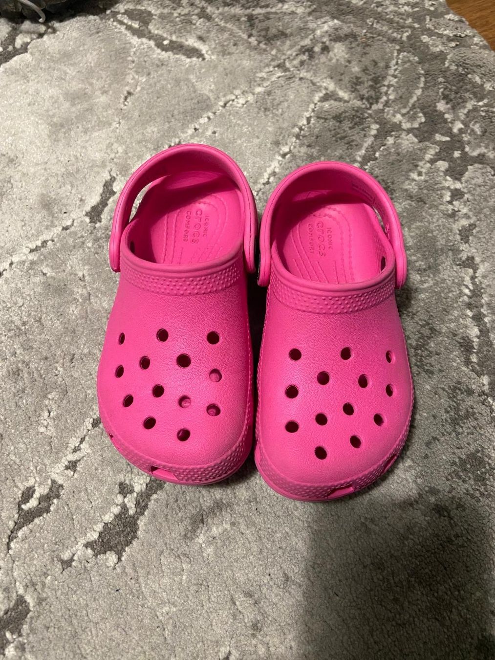 Crocs Scarpe per ragazzi: Original Crocs Kids - Grösse 10 – Usato da Zürich venduto da ger_6c89 1