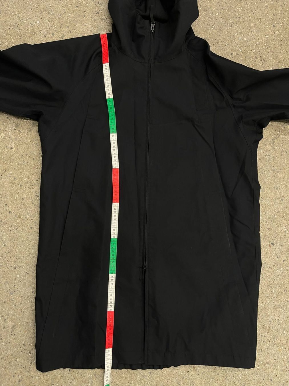 Uniqlo Giacche: Uniqlo U x Christophe Lemaire Tech Coat – Usato da Zürich venduto da msolari92 2