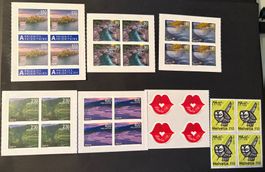 Helvetia Ausgabe 1/2022 Originalverpackt frankaturgültig