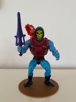 Masters of the Universe Dragon Blaster Skeletor vintage 1981