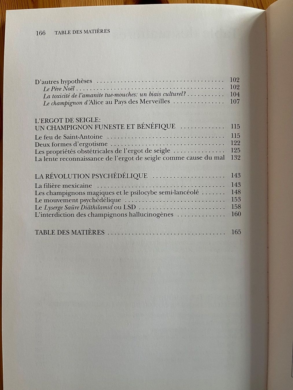 Libri: Des champignons et des hommes – Nuovo (secondo la descrizione) da Zürich venduto da Gurkis 7