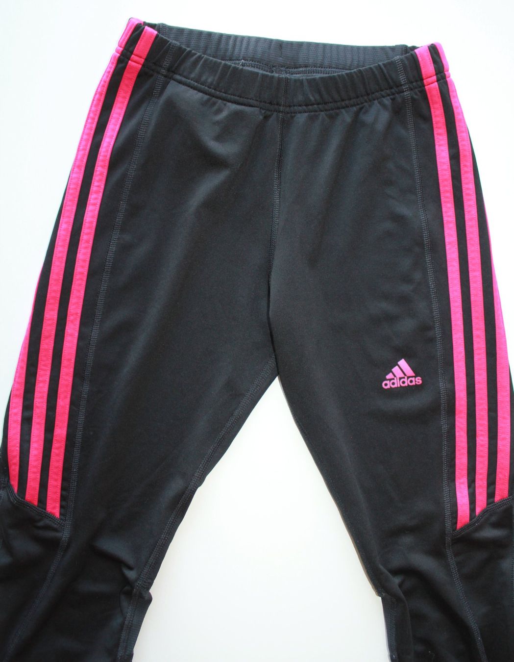Adidas Leggings: Leggins Adidas t. 38 – Usato da Peseux venduto da Gilloss 1