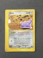 Pokémon Ditto 51/144 – Skyridge E-Card – ab Fr. 1.- 🔥