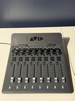 AVID S1 Control Surface DAW Controller
