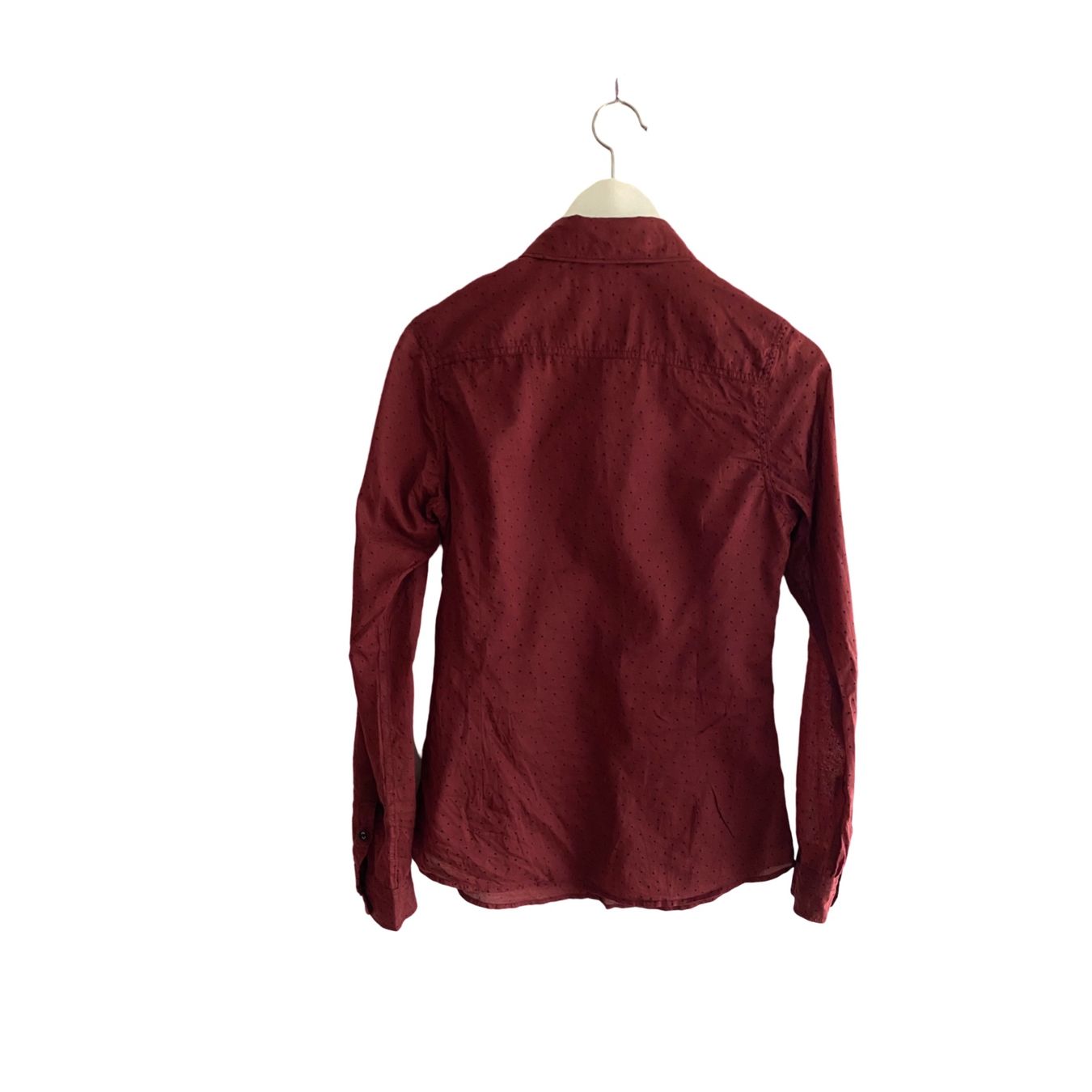 Maison Scotch Camicette: MAISON SCOTCH Bluse ❤️ – Usato da Jona venduto da vanessasupermarket20 7