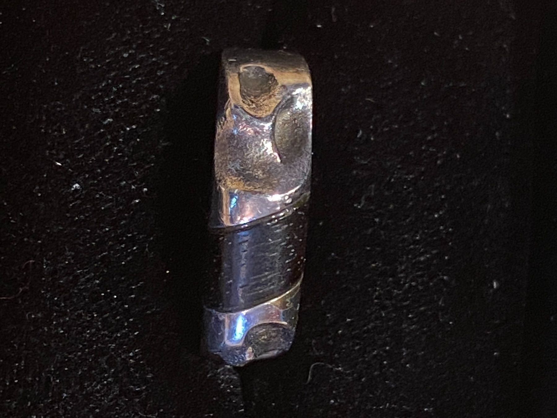 Bagues: Ring M. Frey, Herren, Wien – D'occasion à Erlinsbach par pulverschneegut 3