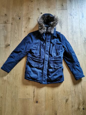 Brandit Jacke