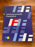 Schülergrammatik Französisch Schulverlag