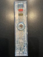 Swatch Scuba 200 (SDK104) Jelly Bubbles