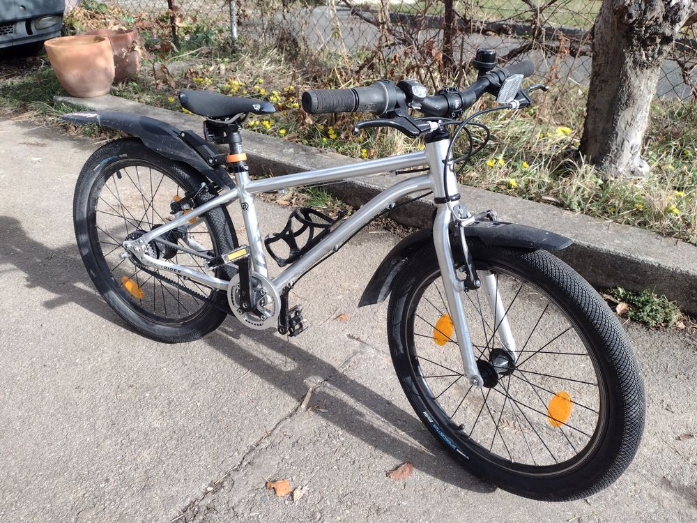 Early Rider Belter 20" | Kaufen auf Ricardo