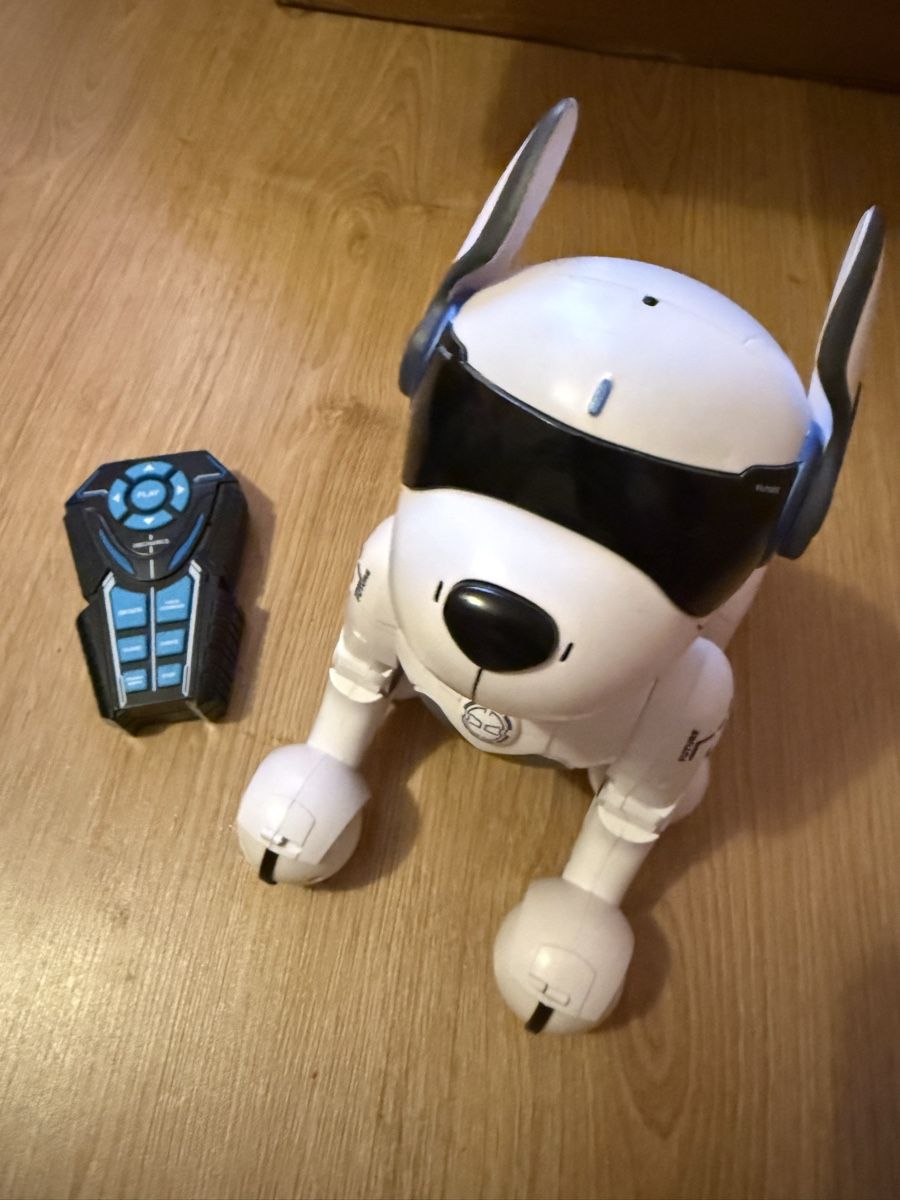 Giocattoli: Roboter - Hund – Usato da Dietikon venduto da lurdesdias