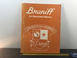 BRANIFT INTERNATIONAL AIRWAYS
