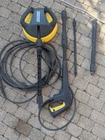 Kärcher Hochdruckreiniger Zubeh. Set gebrauchter Zustand