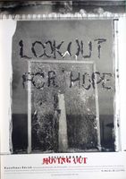 Moving out (Look out for hope), Robert Frank
