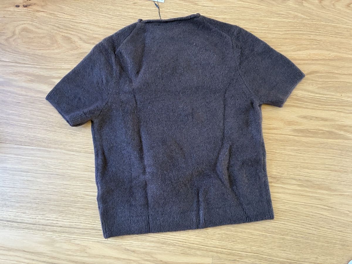 Zara Top: Shirt – Nuovo e nell'imballaggio originale da Bassersdorf venduto da secondhand_clothing 2