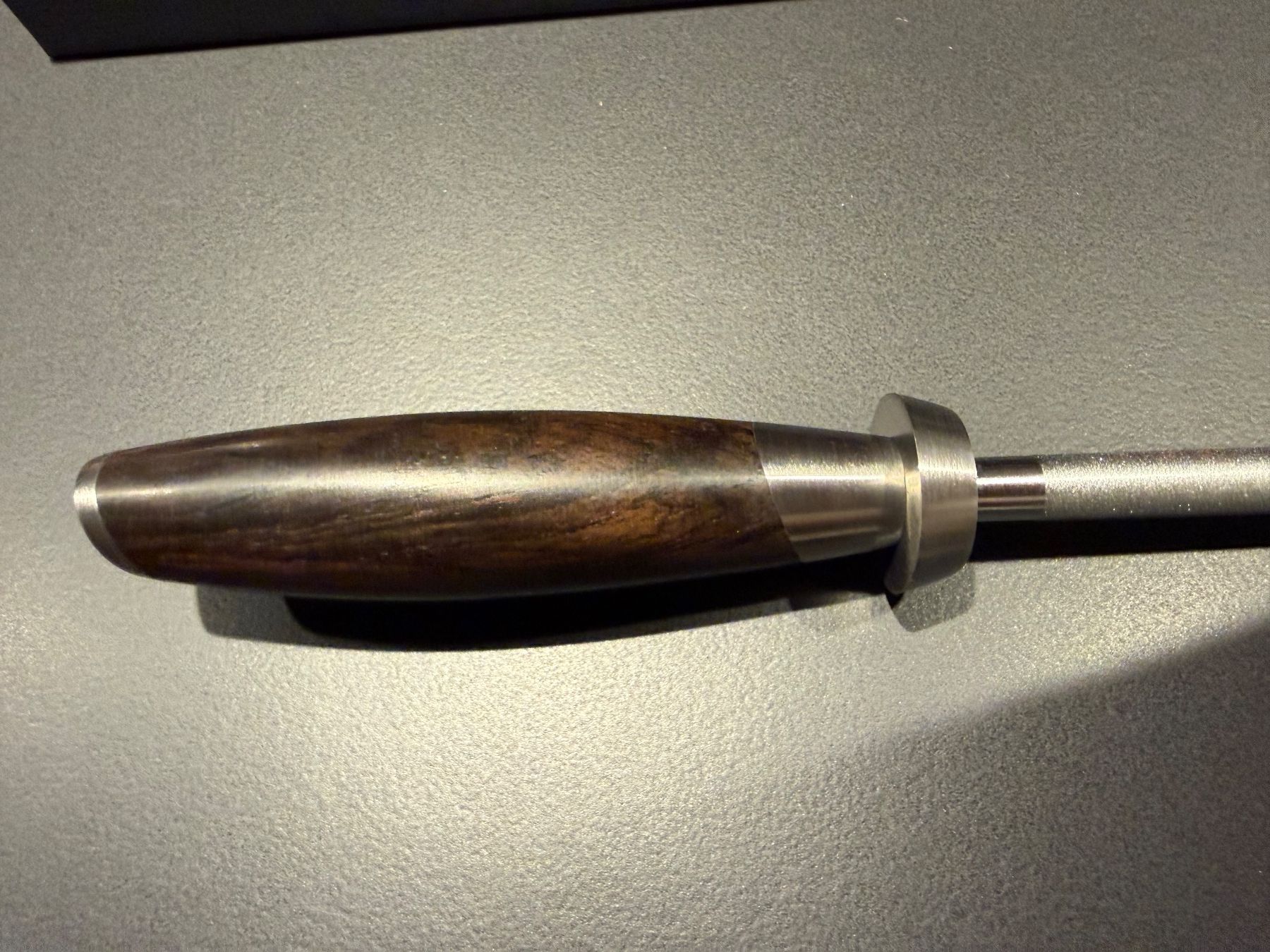 Coltelli da cucina: Misaki Diamantschleifstab – Nuovo e nell'imballaggio originale da St. Gallen venduto da gantemar 1