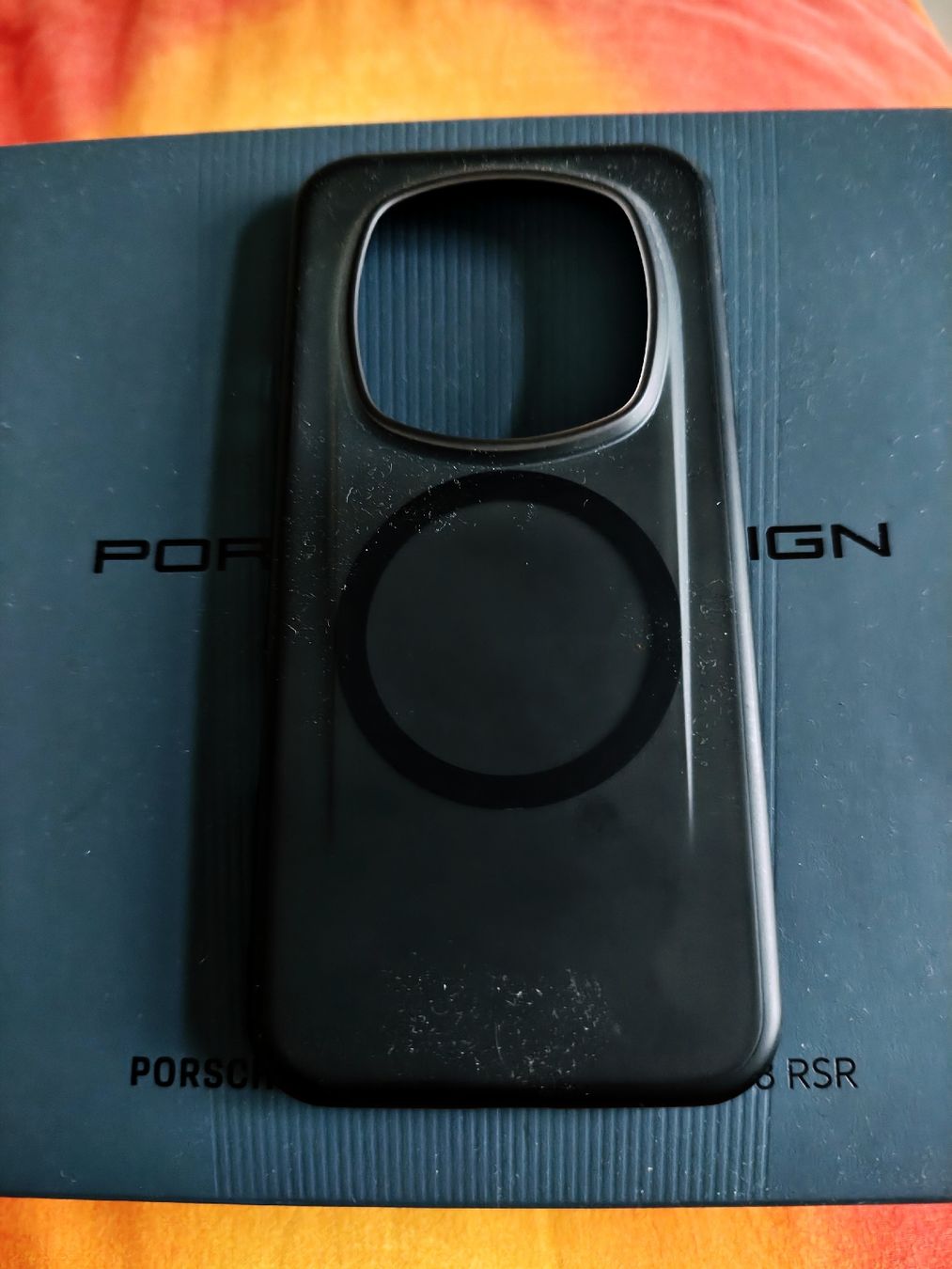 Honor Telefoni cellulari / Smartphones: Honor Magic 8 RSR Porsche design  – Nuovo (secondo la descrizione) da Delémont venduto da rooms2 2