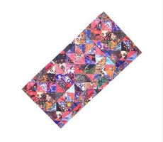 Bandana snood - Color