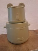 LIINI Set: Mobile Babykost und Flaschenwärmer