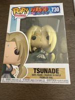 Naruto Shippuden Funko Pop 730 Tsunade