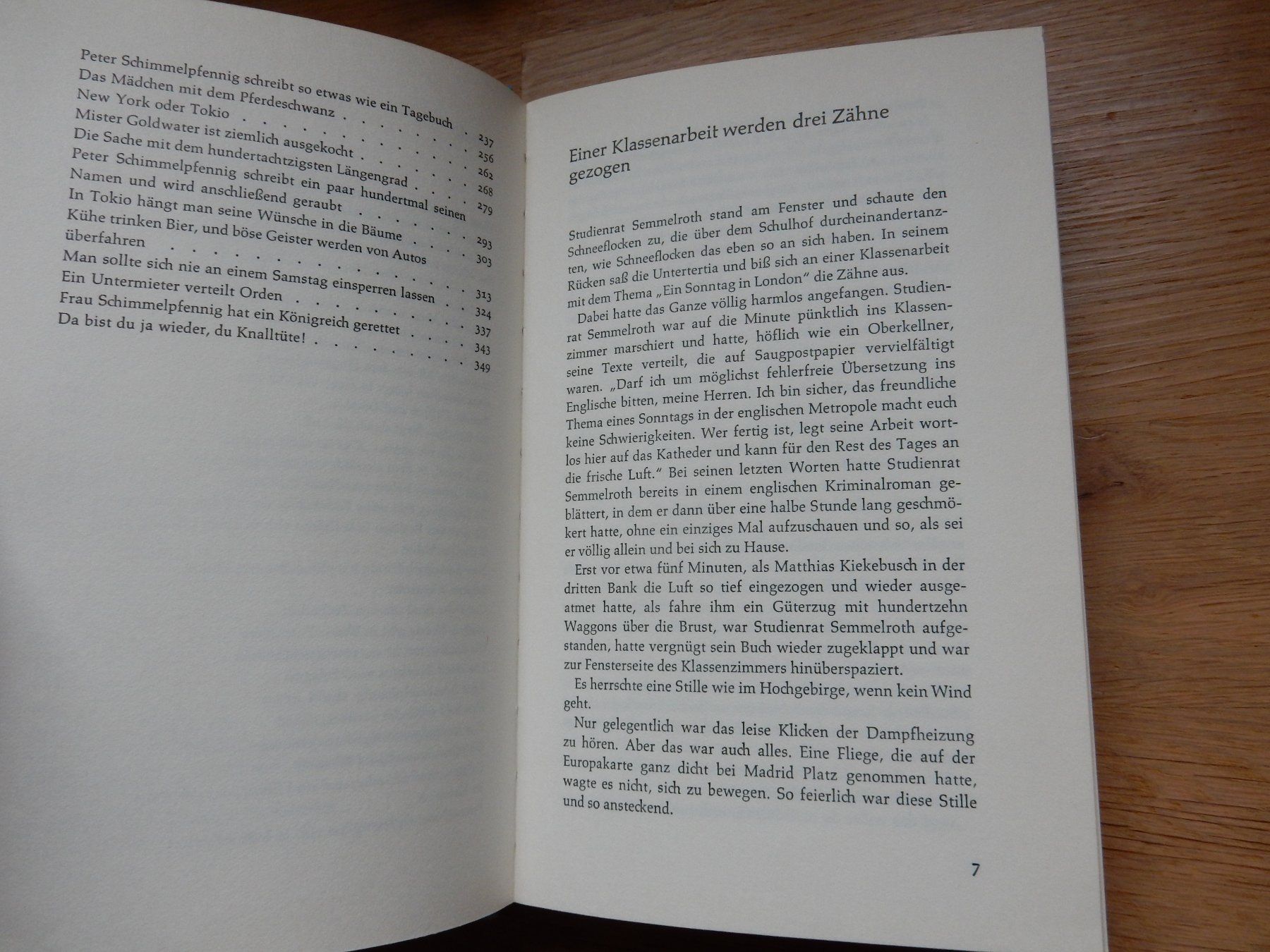 Bücher: Weidenmann: Der blinde Passagier, Roman, Jugendbuch 1968 – Gebraucht aus Jona von JOberg_25 4