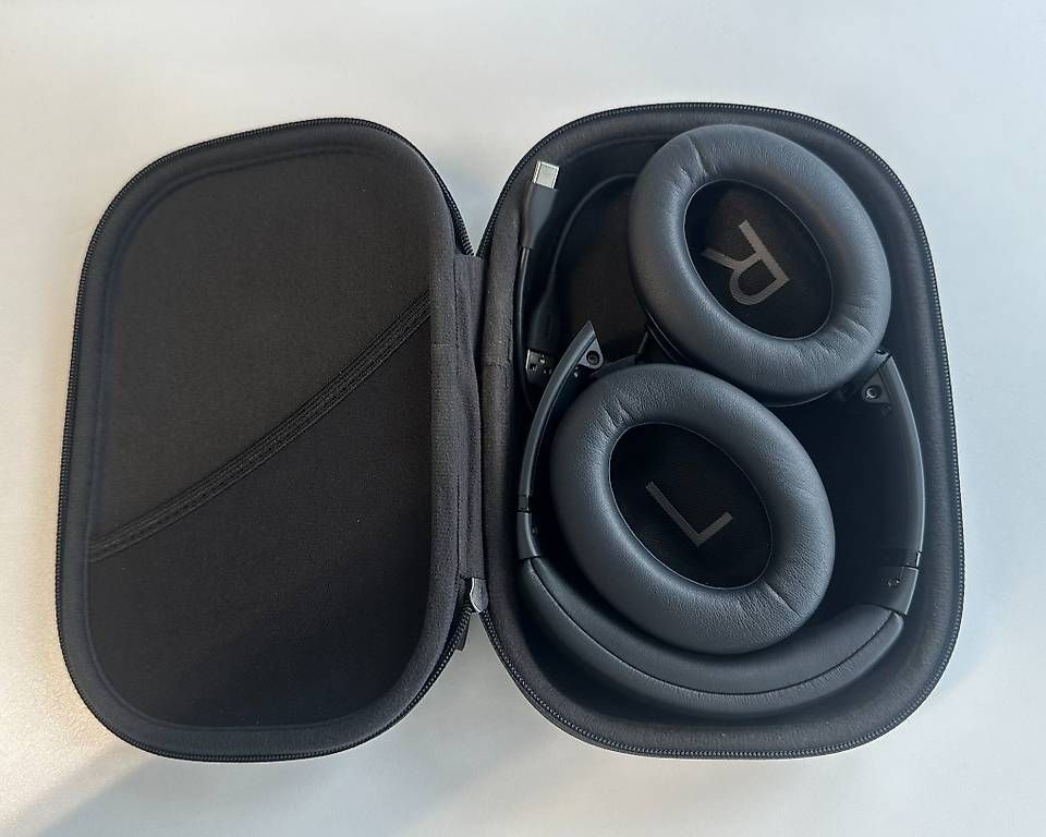 Cuffie: Bose QuietComfort – Usato da Zürich venduto da gab_9msp 1