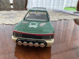 Peugeot 205 Turbo 