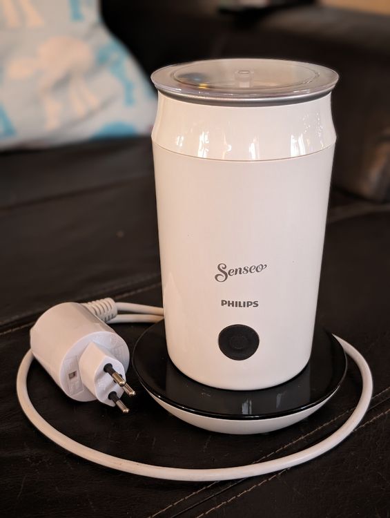 Philips Senseo Milk Frother Kaufen auf Ricardo