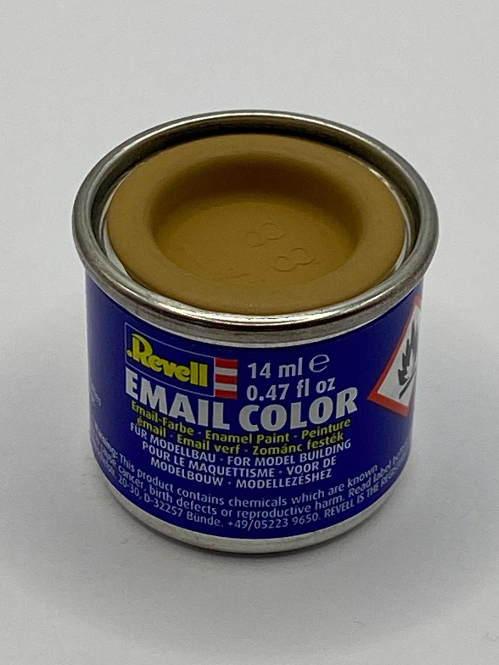 Colori: 10 x Revell Email Color 14ml – Nuovo e nell'imballaggio originale da Neukirch a.d. Thur venduto da MoBa-Artikel.ch 7