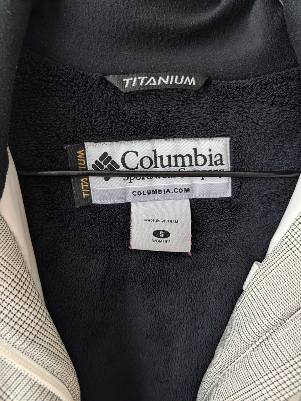 Columbia Giacche: Columbia Skijacke - Gr. S – Usato da Zumikon venduto da dwl_j987 3