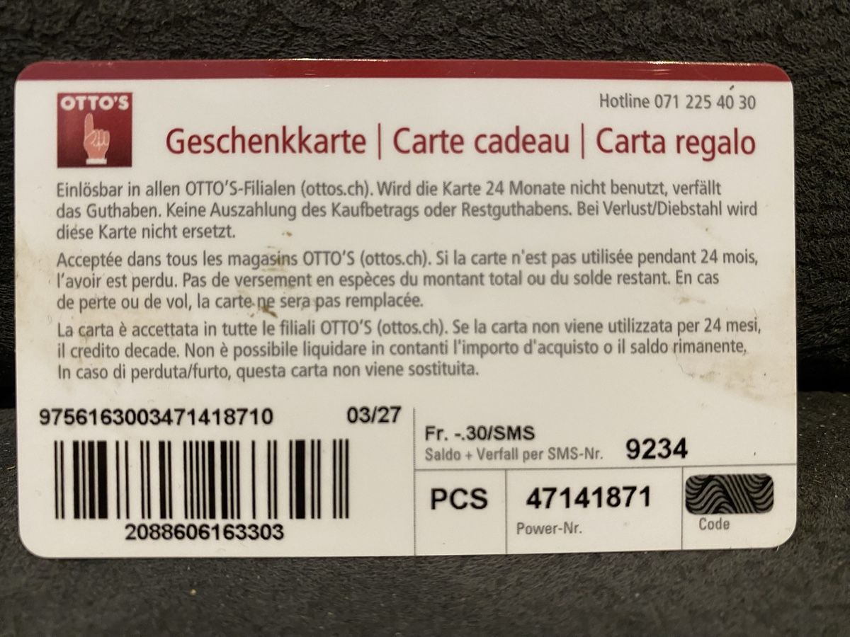 Schede telefoniche: Carte – Usato da Lausanne venduto da babacard10 1