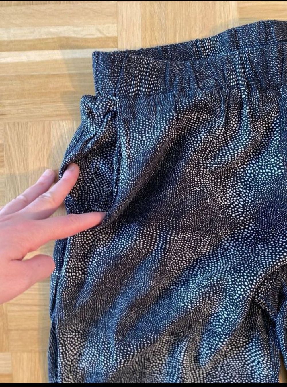 Hosen: Leichte Sommerhose Second Female "Bellis Pants" – Gebraucht aus Embrach von georgiana 2