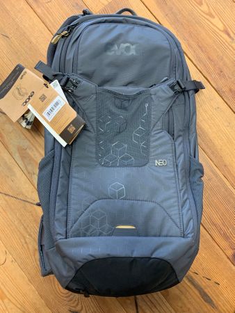 Evoc Rucksack Neo 16 Gr. L/Xl