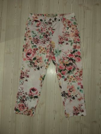 ZERRES  Pantalon / Hose 7/8   Taille / Grosse 40 CH