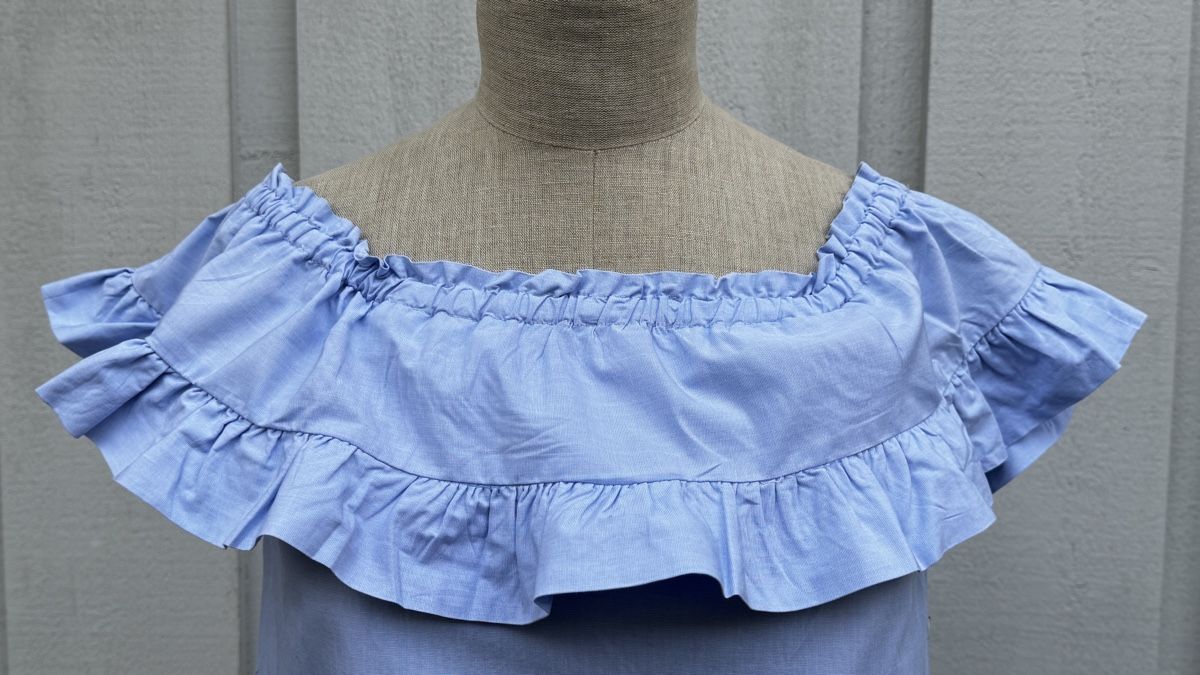 Stradivarius Vestiti: Hellblaues Sommerkleid Stradivarius Gr. S – Usato da Zürich venduto da SesePorti 2