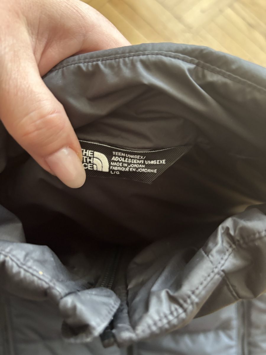 Gilet & Giacche: The North Face Gilet – Usato da Matten b. Interl venduto da pimkie84 2