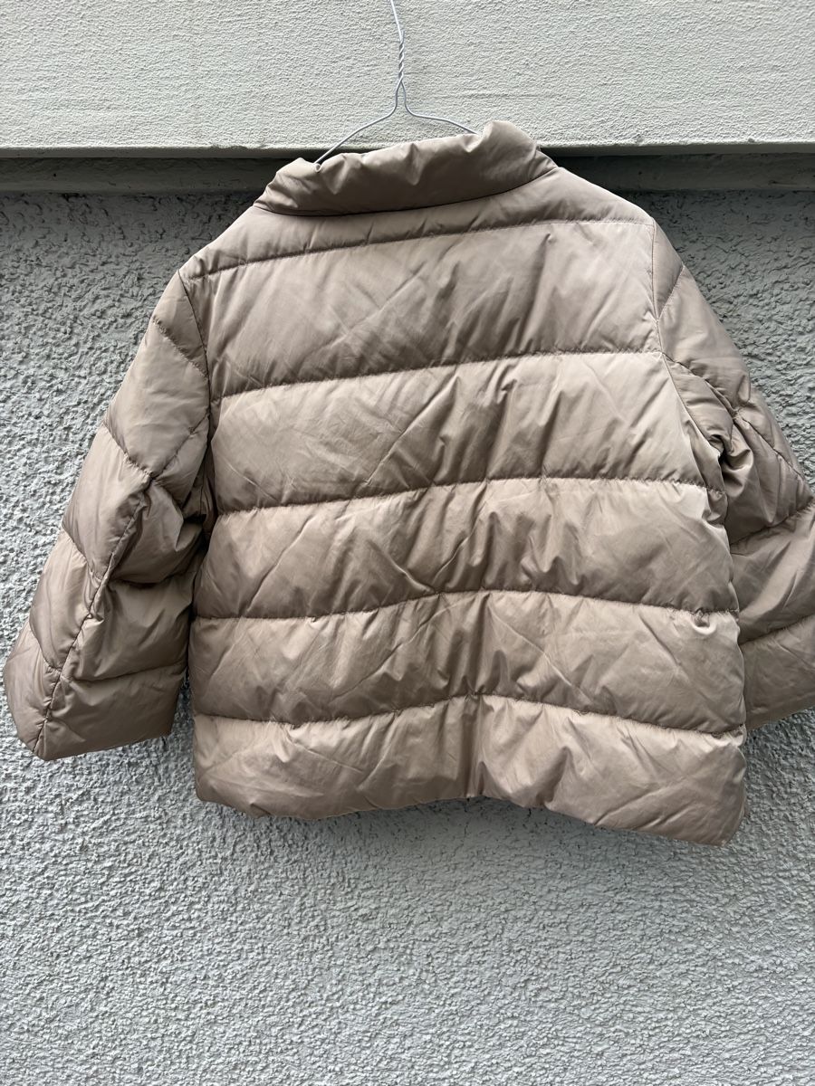 Max Mara Vestes: Steppjacke WEEKEND Max Mara, Gr. 38 – D'occasion à Zürich par Niviki 1