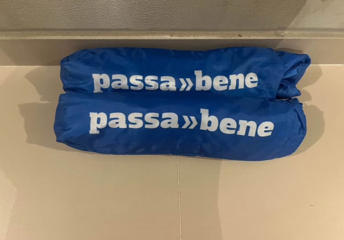 Coop Borse: 2x Coop Passabene Einkaufstasche – Usato da Villarepos venduto da fab_k5jr
