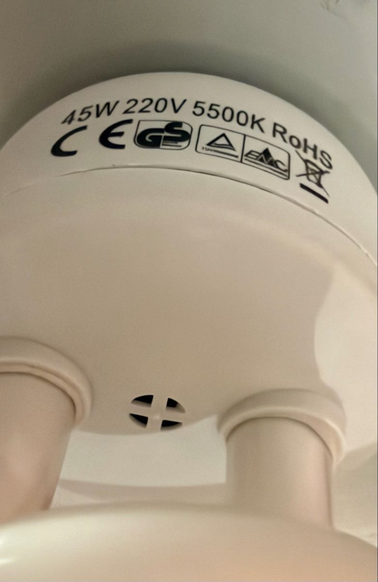 Lampade: Beleuchtungsset 1 Paar mit Etui – Nuovo (secondo la descrizione) da Walkringen venduto da Flyover 6