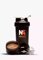 All-in-one Shaker Fitness gym