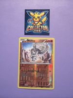 Pokemon Machamp Reverse Holo Rare 2015
