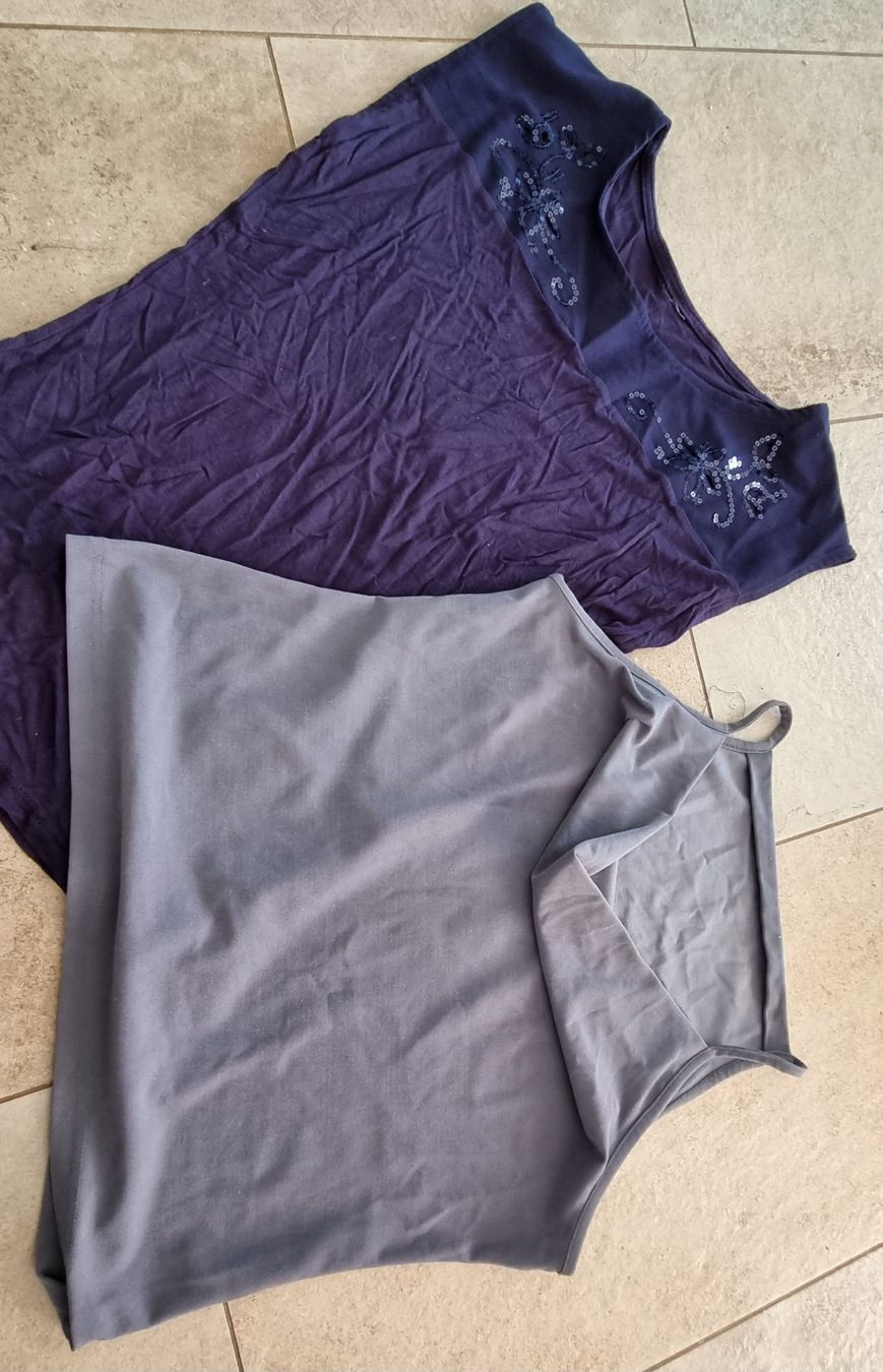 Lots de vêtements: Tolle Oberteile gr.S – Neuf (Voir description) à Grossdietwil par GNOM313 3