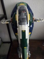 LEGO#75409 Star Wars Slave I - Top Zustand