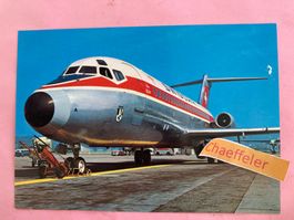 Zürich-Kloten: 348 DOUGLAS DC-9