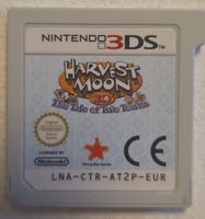 Nintendo 3DS Harvest Moon The Tale of Two Towns